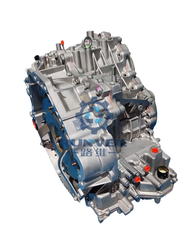 인피니티 2008-2013 JX35 VQ35DE 2WD용 재제조된 JF010E RE0F09B CVT 변속기