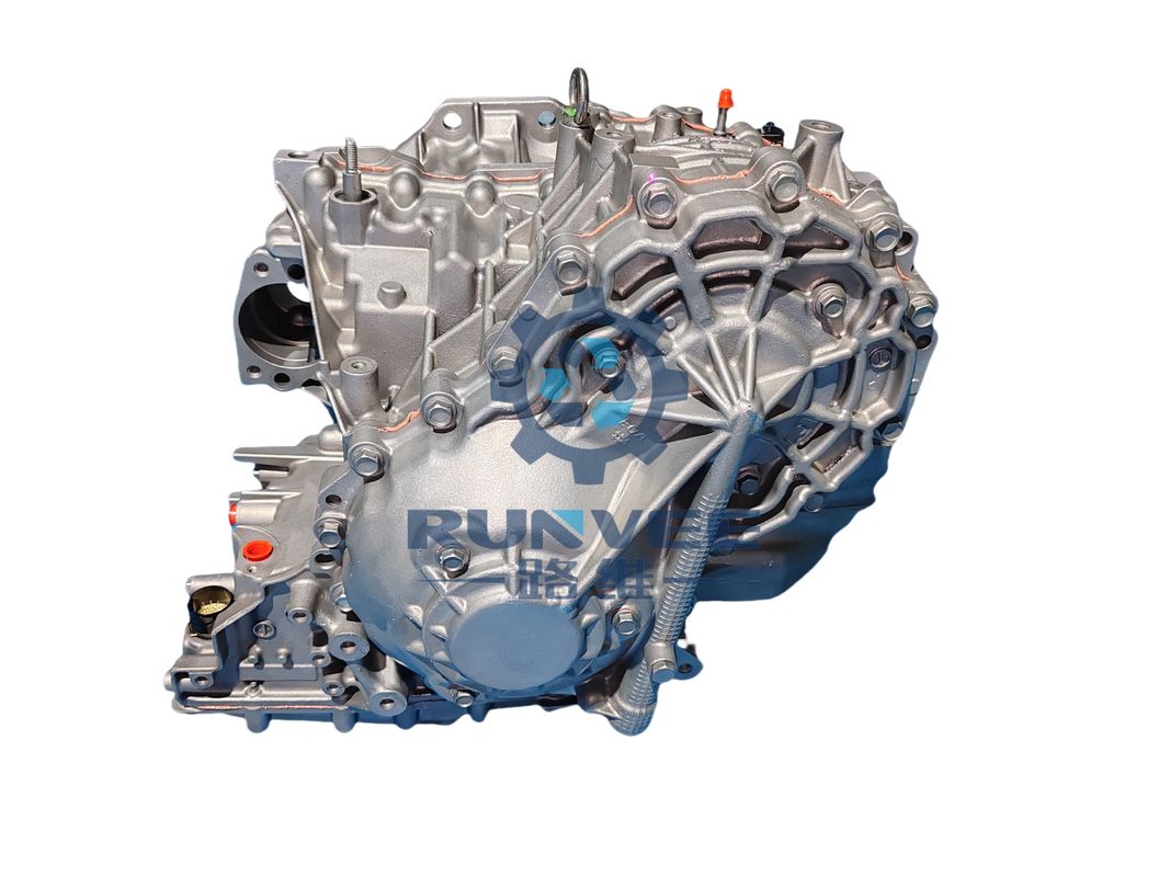 인피니티 2008-2013 JX35 VQ35DE 2WD용 재제조된 JF010E RE0F09B CVT 변속기