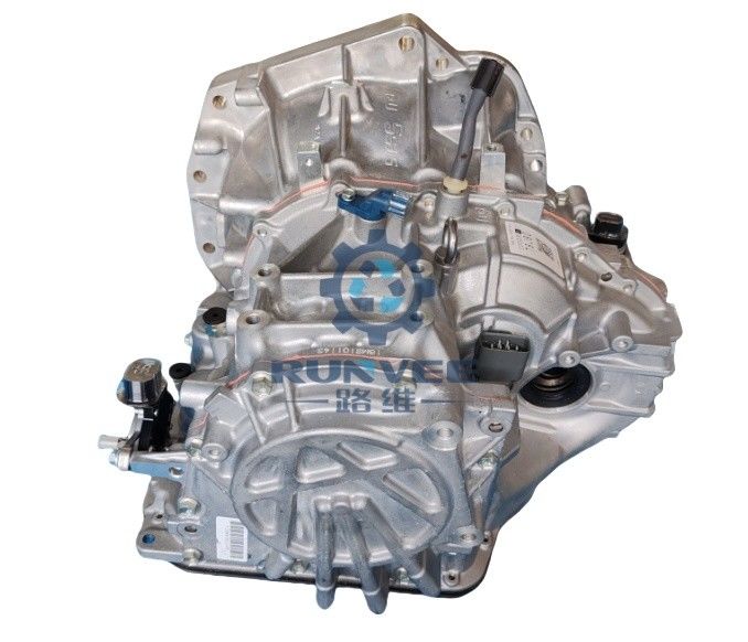 새 AW81-40LS U440E 4단 자동변속기 2000979J90 2006-2017 Suzuki SX4 1.6L 2WD