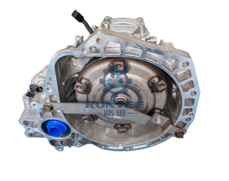 새 AW81-40LS U440E 4단 자동변속기 2000979J90 2006-2017 Suzuki SX4 1.6L 2WD