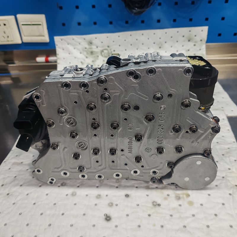 DQ400 0DD Volkswagen Audi PHEV 모델의 하이브리드 자동 변속기 메카트론 단위 및 소프트웨어 집합