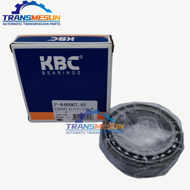 314003MX0C F-846067는 jatco JF414E 자동 변속기 주하우스 베어링에 적합합니다.