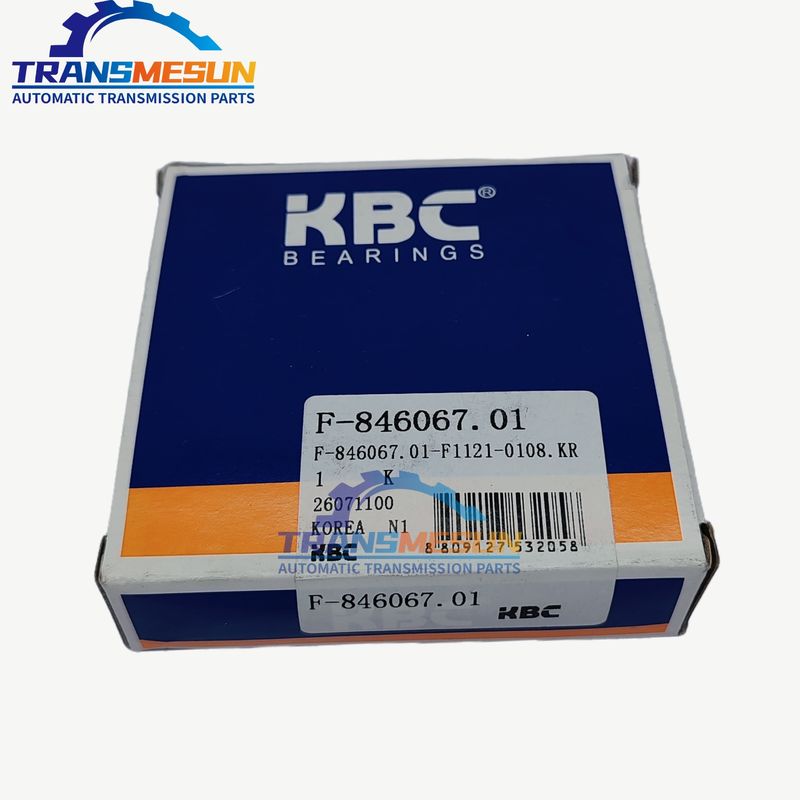 314003MX0C F-846067는 jatco JF414E 자동 변속기 주하우스 베어링에 적합합니다.