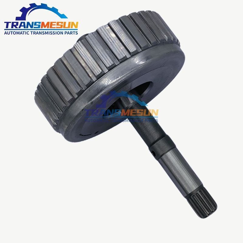 토요타 코롤라 CVT K310 자동 변속기 앞변속기 클러치 입력 샤프트 조립