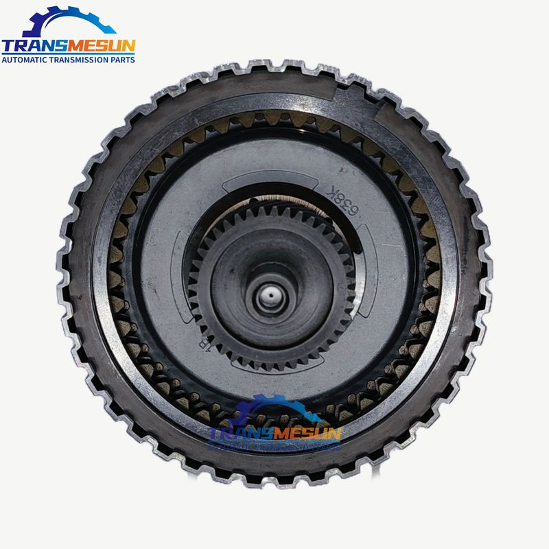 토요타 코롤라 CVT K310 자동 변속기 앞변속기 클러치 입력 샤프트 조립