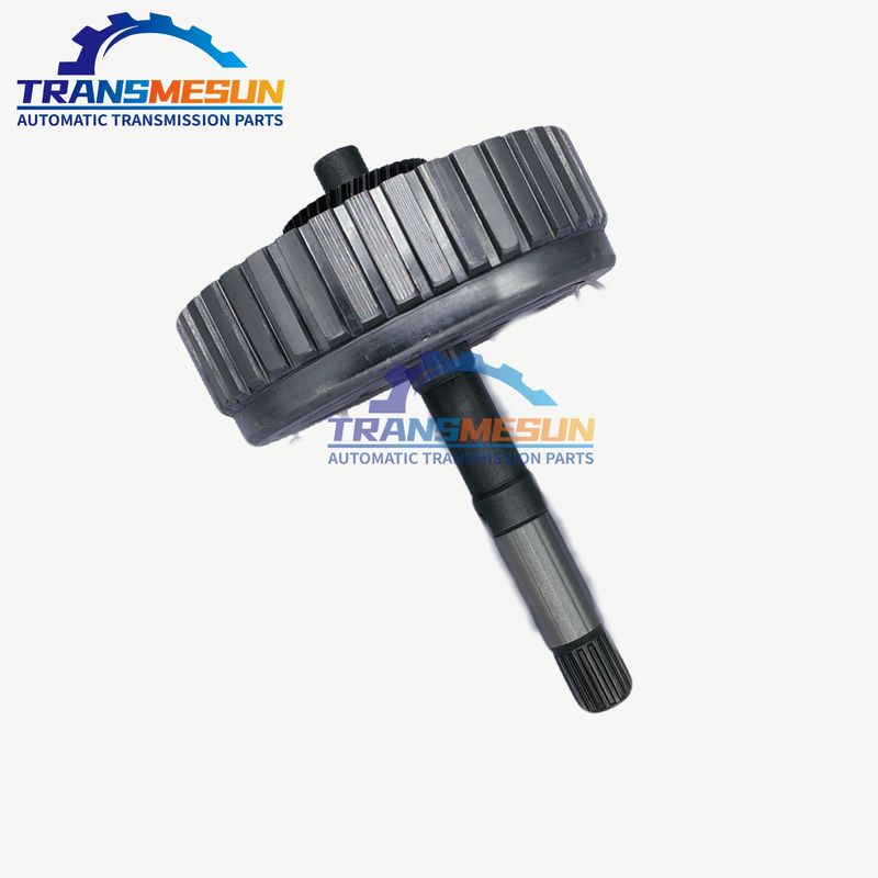 토요타 코롤라 CVT K310 자동 변속기 앞변속기 클러치 입력 샤프트 조립