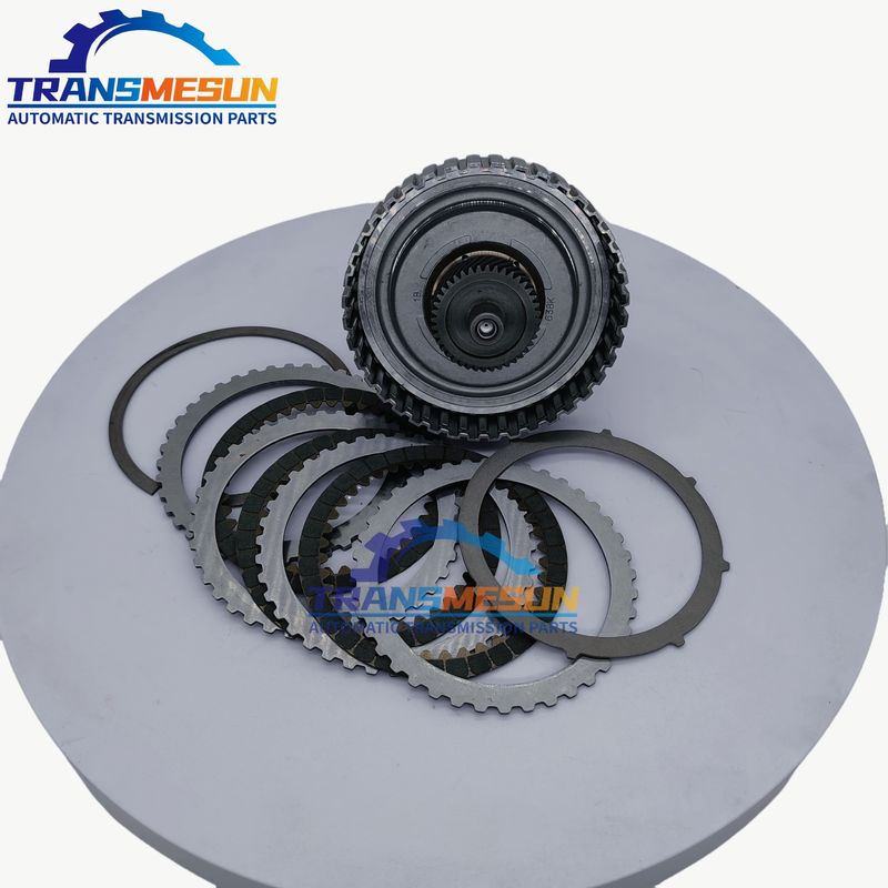 토요타 코롤라 CVT K310 자동 변속기 앞변속기 클러치 입력 샤프트 조립