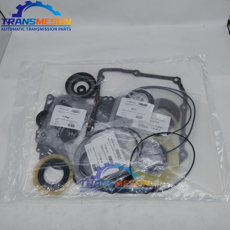 BMW의 새로운 8단 GA8F22AW,TG-81SC 자동 변속기 수리 재 조립 키트