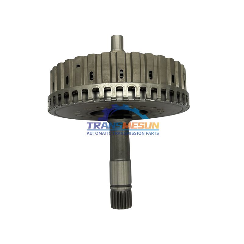 새로운 018CHA CVT180 변속기 입력 샤프트와 앞 클러치 집합기 018CHA1509100 CHERY 2019-2024 Tiggo 4