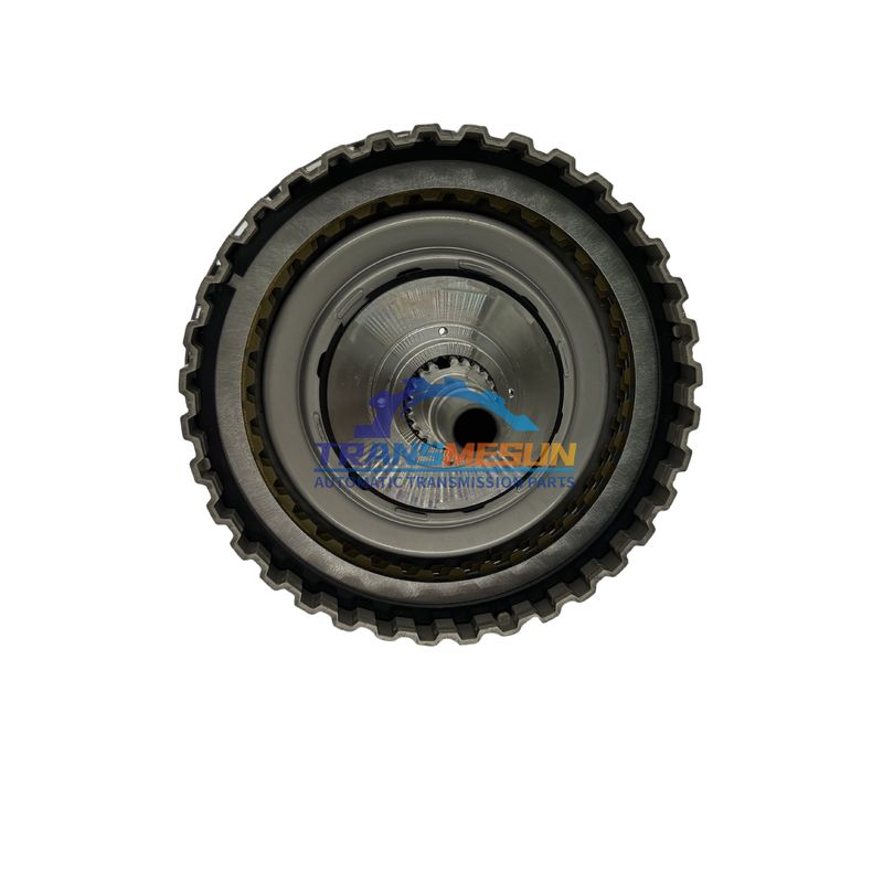 새로운 018CHA CVT180 변속기 입력 샤프트와 앞 클러치 집합기 018CHA1509100 CHERY 2019-2024 Tiggo 4