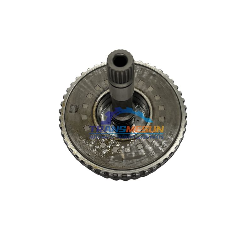 새로운 018CHA CVT180 변속기 입력 샤프트와 앞 클러치 집합기 018CHA1509100 CHERY 2019-2024 Tiggo 4