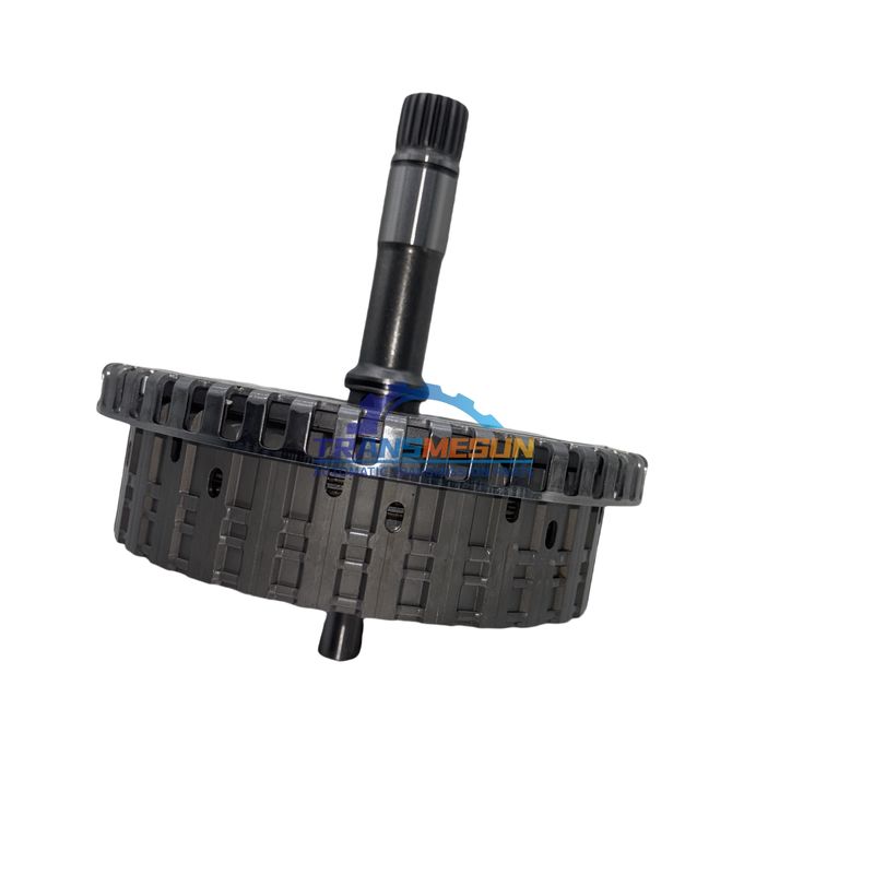새로운 025CHA CVT250 변속기 입력 샤프트와 앞 클러치 집합기 025CHA1509100 CHERY 2019-2024 Tiggo 4