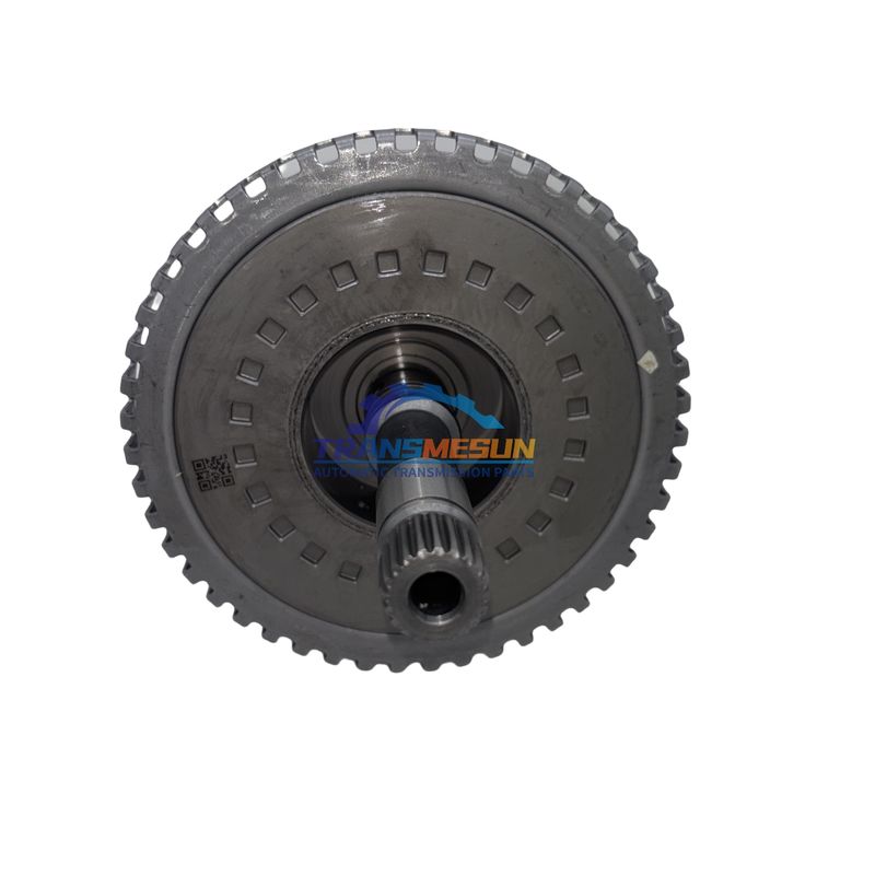 새로운 025CHA CVT250 변속기 입력 샤프트와 앞 클러치 집합기 025CHA1509100 CHERY 2019-2024 Tiggo 4