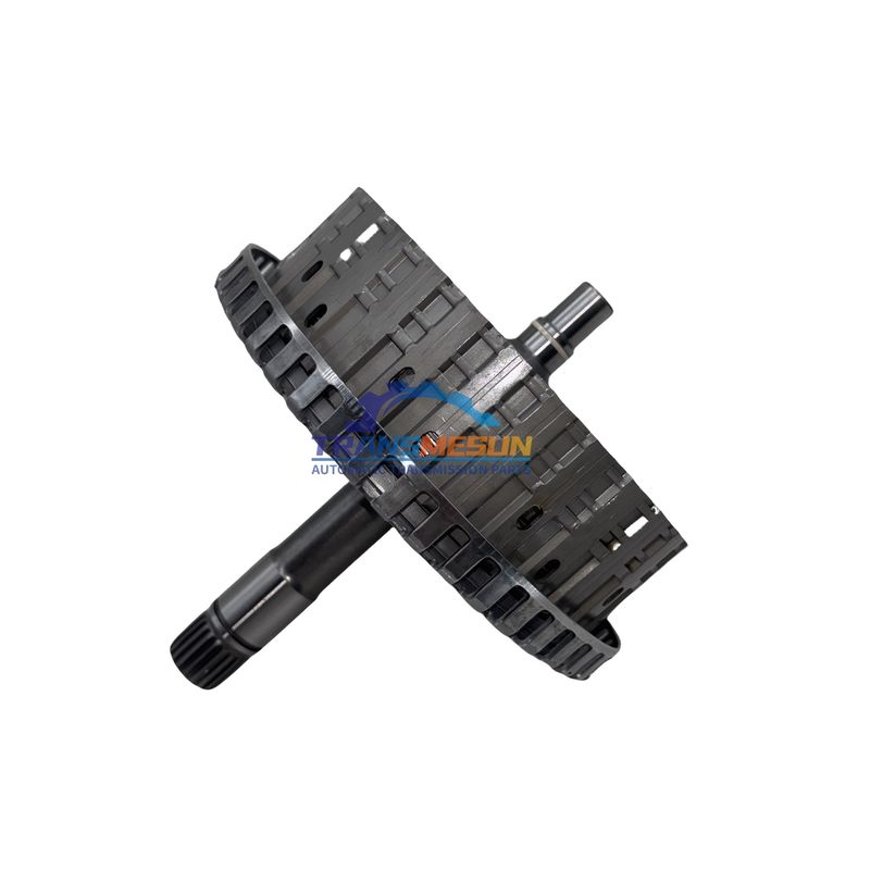 새로운 025CHA CVT250 변속기 입력 샤프트와 앞 클러치 집합기 025CHA1509100 CHERY 2019-2024 Tiggo 4