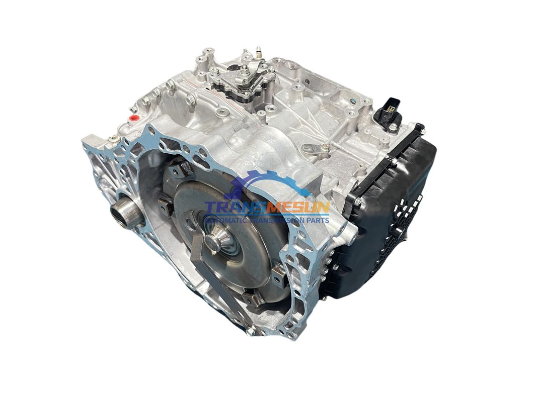 새 8단 UA80F 자동변속기 3050045080 2016-2020 도요타 하이랜드 세냐 3.5L AWD