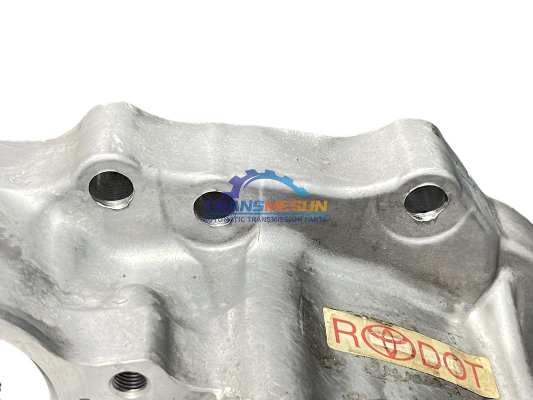 새 8단 UA80F 자동변속기 3050045080 2016-2020 도요타 하이랜드 세냐 3.5L AWD