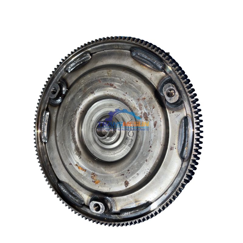 재제조된 C0GF1 CVT 변속기 토크 변환기 451002H000 2019-2023 HYUNDAI KIA IX25 K3 1.5T 2WD G4FL