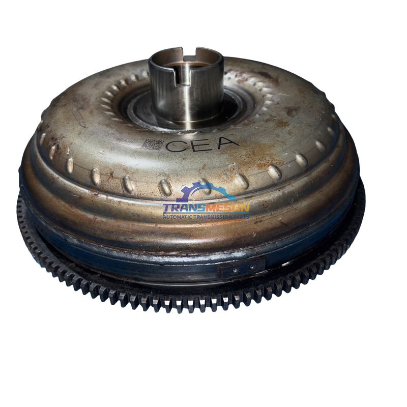 재제조된 C0GF1 CVT 변속기 토크 변환기 451002H000 2019-2023 HYUNDAI KIA IX25 K3 1.5T 2WD G4FL