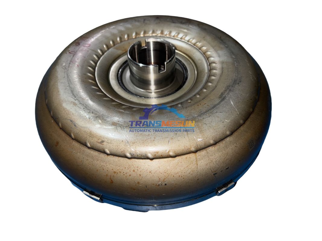 재제조 된 UA80E UA80F 8단 자동 변속기 시스템 토크 변환기 3200048060 도요타 렉서스 3.5L