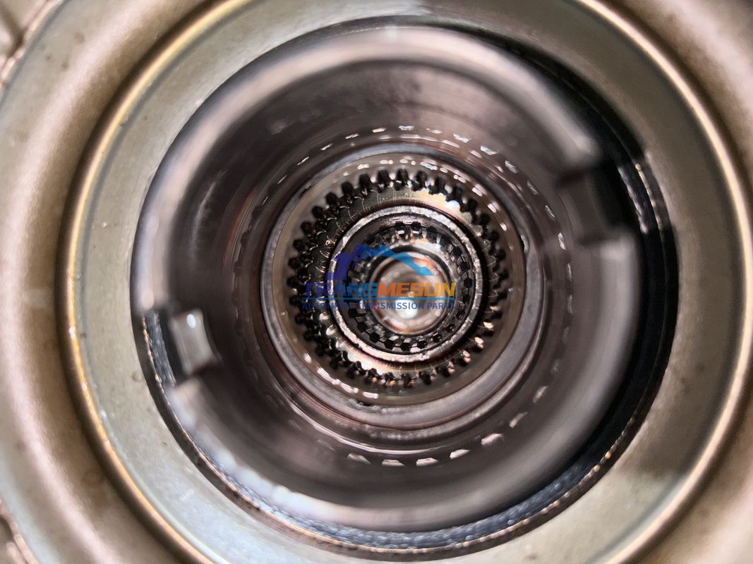 재제조 된 UA80E UA80F 8단 자동 변속기 시스템 토크 변환기 3200048060 도요타 렉서스 3.5L