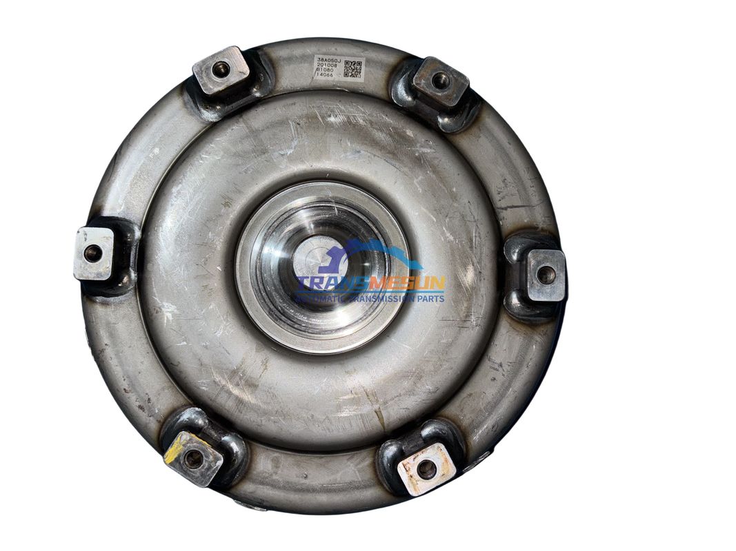 재제조 된 UA80E UA80F 8단 자동 변속기 시스템 토크 변환기 3200048060 도요타 렉서스 3.5L