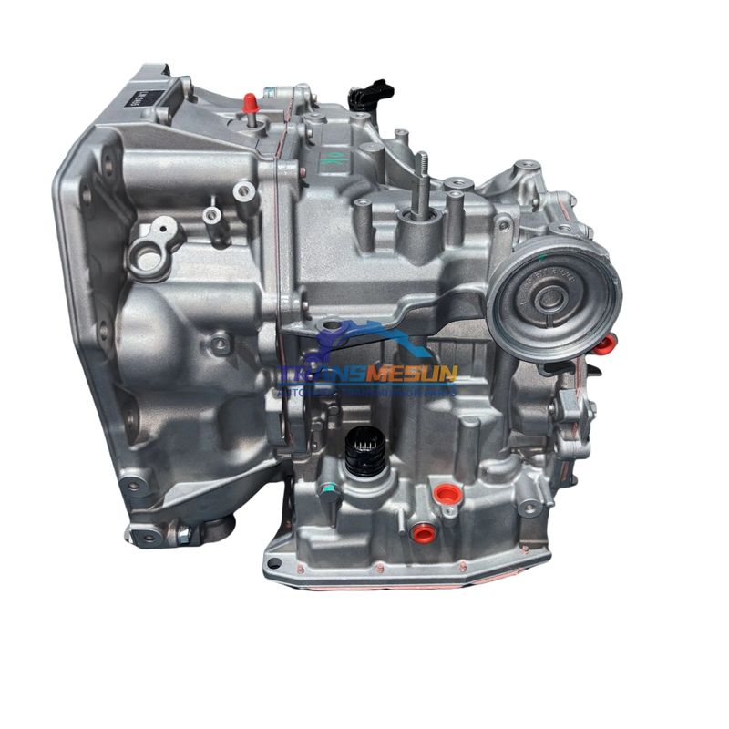 재제조 된 JF414E 자동 변속기 집합 310203MX0D 2010-2015 NISSAN MARCH 1.5L HR15DE