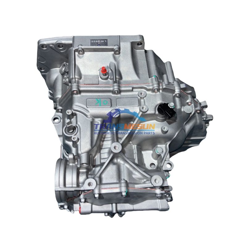 재제조 된 JF414E 자동 변속기 집합 310203MX0D 2010-2015 NISSAN MARCH 1.5L HR15DE