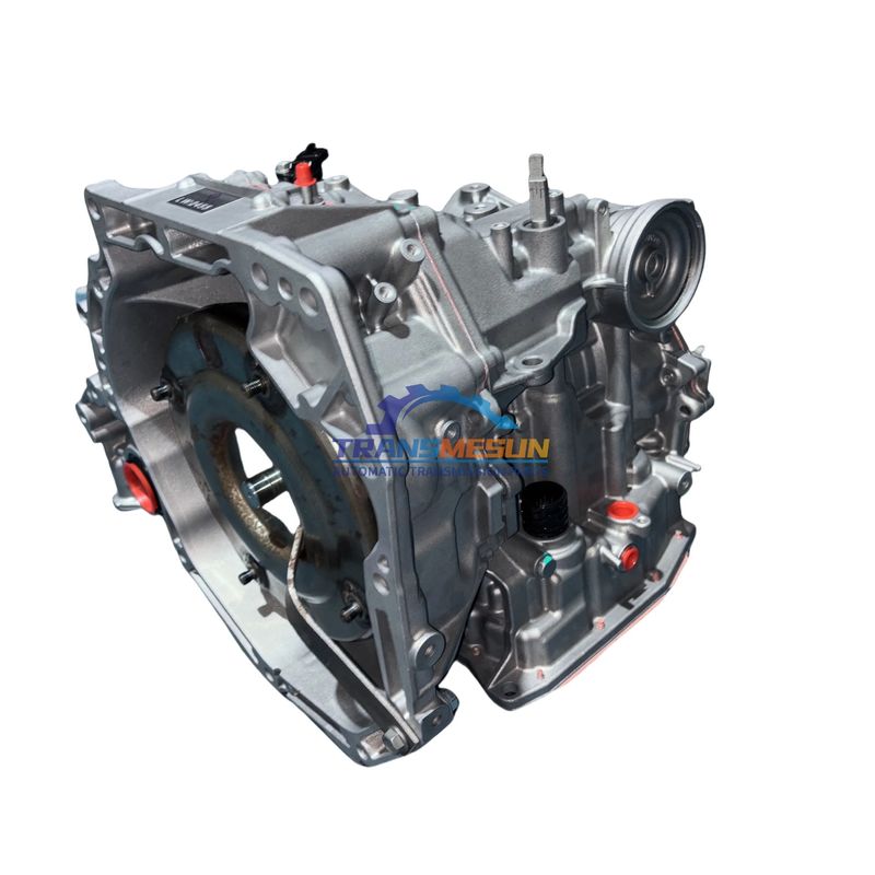 재제조 된 JF414E 자동 변속기 집합 310203MX0D 2010-2015 NISSAN MARCH 1.5L HR15DE