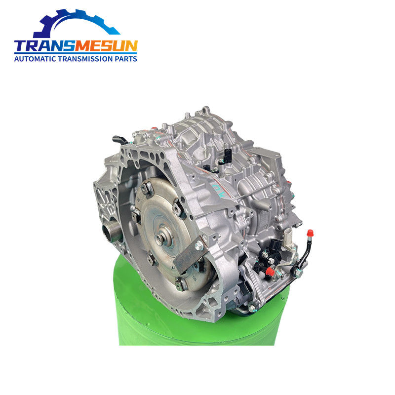 트랜스메신 RAV4 사륜 구동 K114F 재제조 자동 변속기 30400-48020 토요타 3ZRFAE 엔진에 사용
