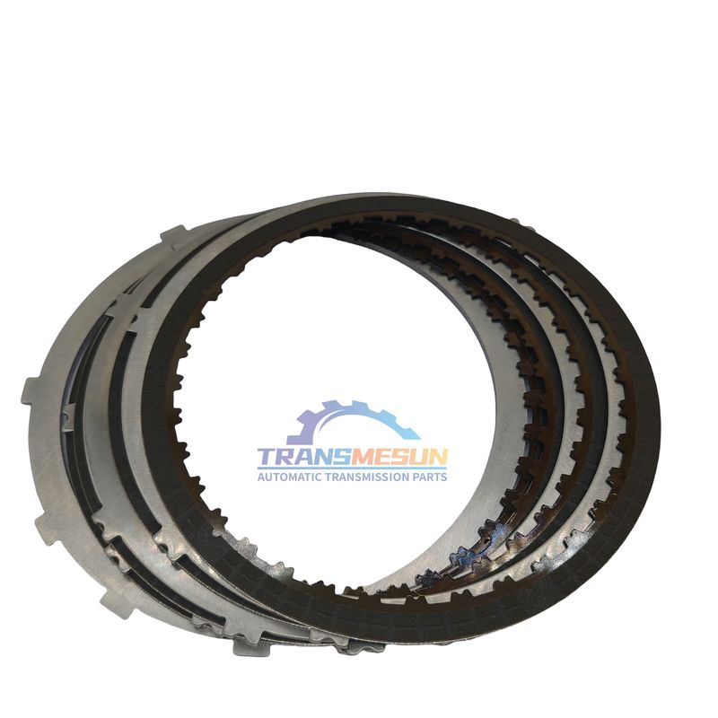 트랜스미션 새 A6GF1-2 자동 트랜스미션 클러치 디스크 SET-2/6 브레이크 456702F050 현대 KIA