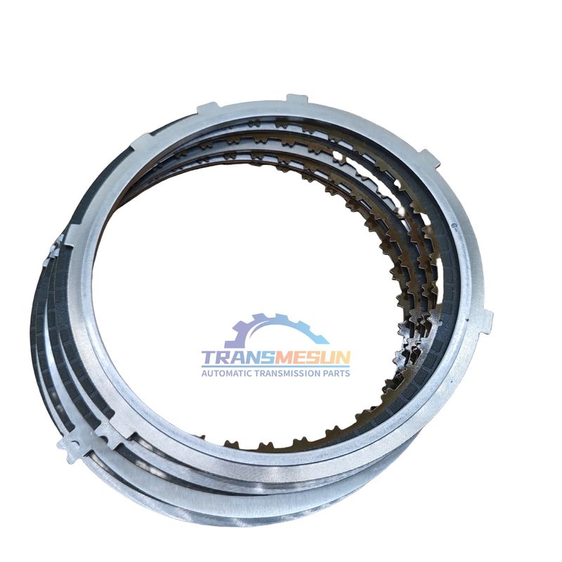트랜스미션 새 A6GF1-2 자동 트랜스미션 클러치 디스크 SET-2/6 브레이크 456702F050 현대 KIA