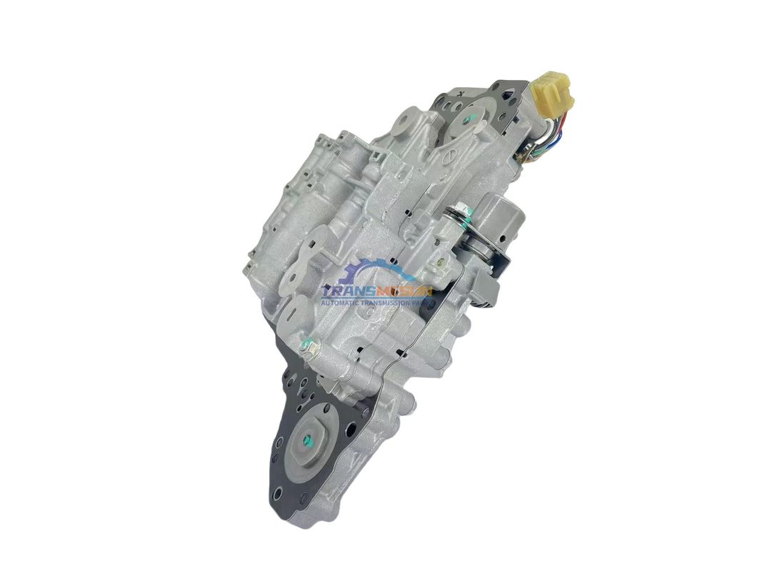 리허설된 RE4F03B 닛산 티다 1.6L 2004-2006 31705-3CX00 31705-3CX0E용 밸브 카시 집합