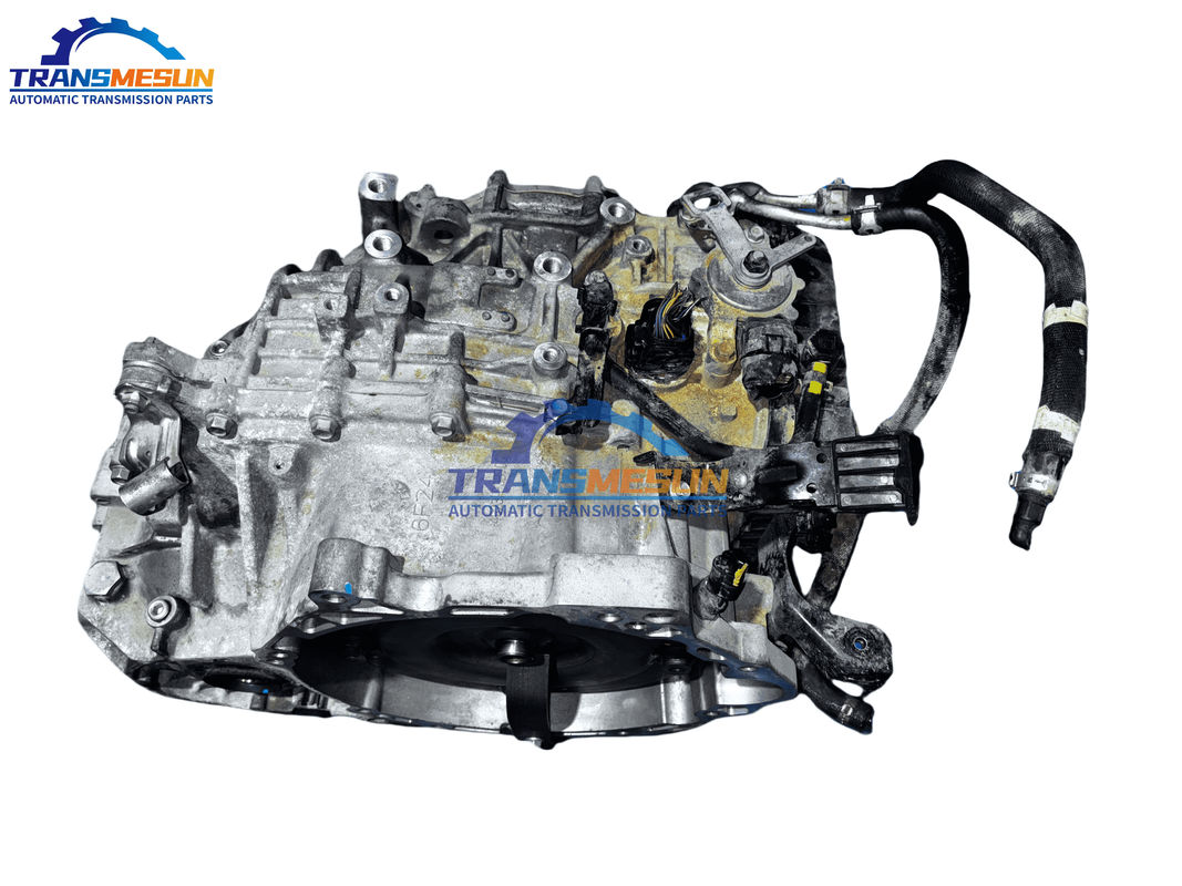 6F24 중고 자동 변속기 시스템 차량 부품 액세서리 Haval H6 용 기어 박스