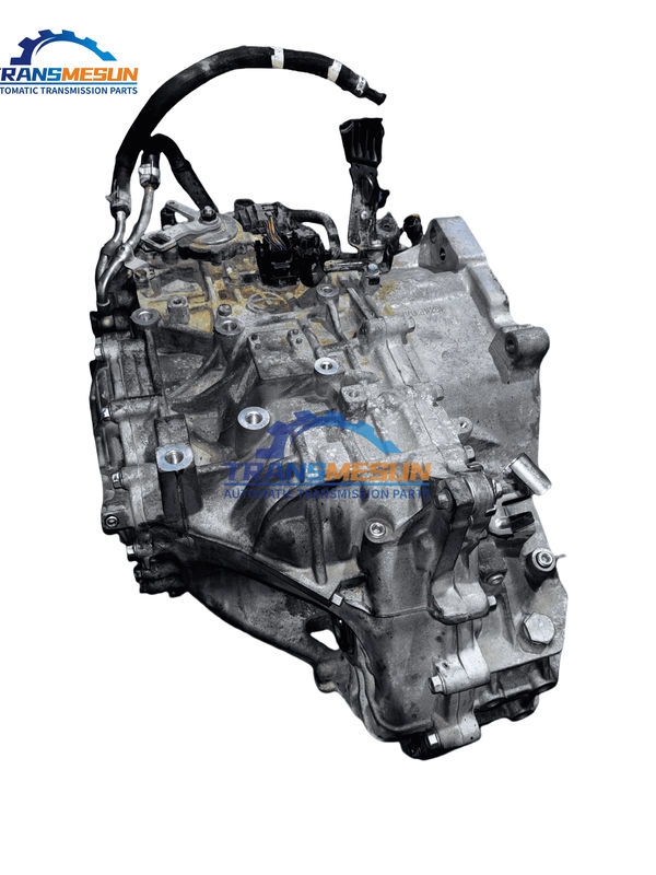 6F24 중고 자동 변속기 시스템 차량 부품 액세서리 Haval H6 용 기어 박스