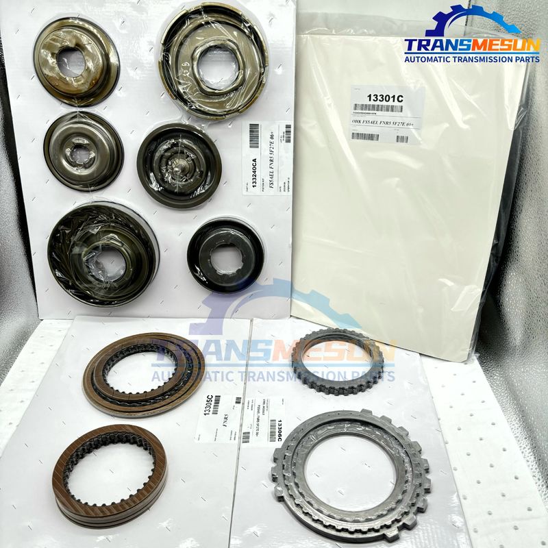 마즈다 5단 5F27E Cvt 변속기 수리 키트