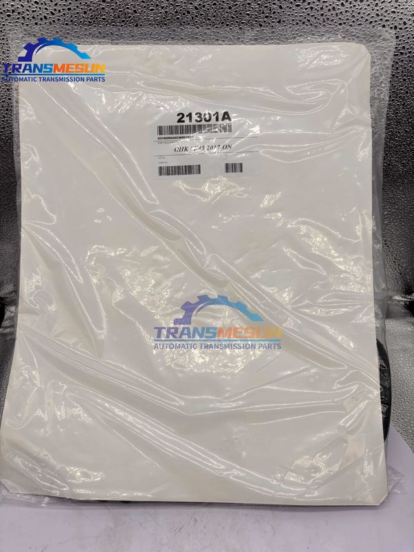 포드 8단 8F35 및 8F40 자동 변속기 수리 키트 수리 및 재건수리 키트