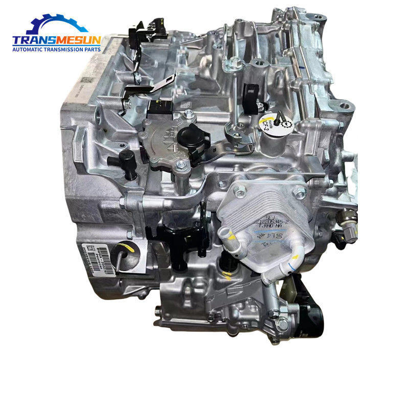 200315X9J03 K24V6 K24W5 엔진과 결합된 오디세이 RC3를 위한 연속 변수 변속기 조립
