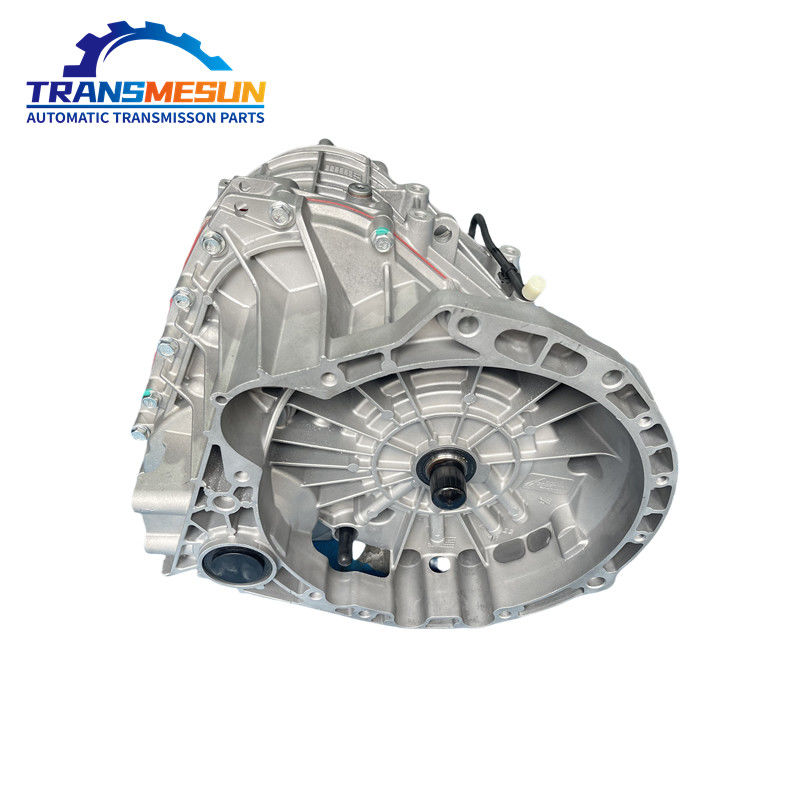 재제조 483816 계속 변동 변속기 집합 Cvt Of Sichuan Automobile Wild Horse T70