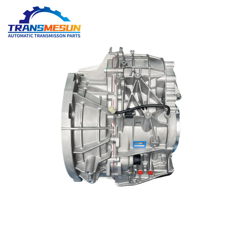 재제조 483816 계속 변동 변속기 집합 Cvt Of Sichuan Automobile Wild Horse T70