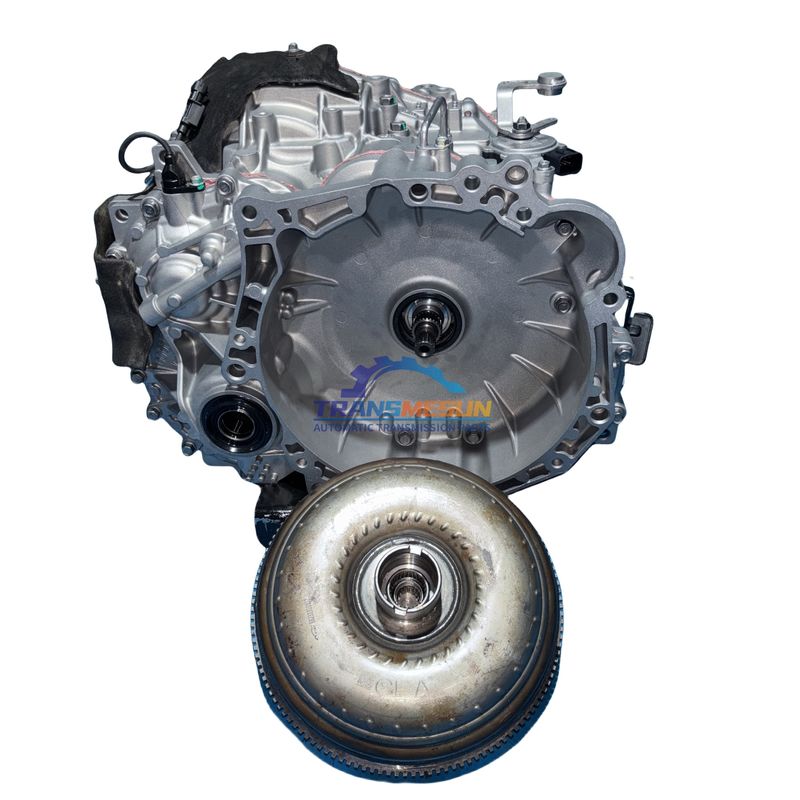 C0GF1 현대 엘란트라 가솔린 1.5MPI CVT 엔진