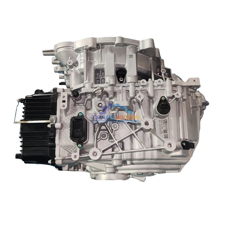 재제조 된 GW7DCT1-A02 듀얼 클러치 변속기 집합체는 Haval H6에 적합합니다. F7x