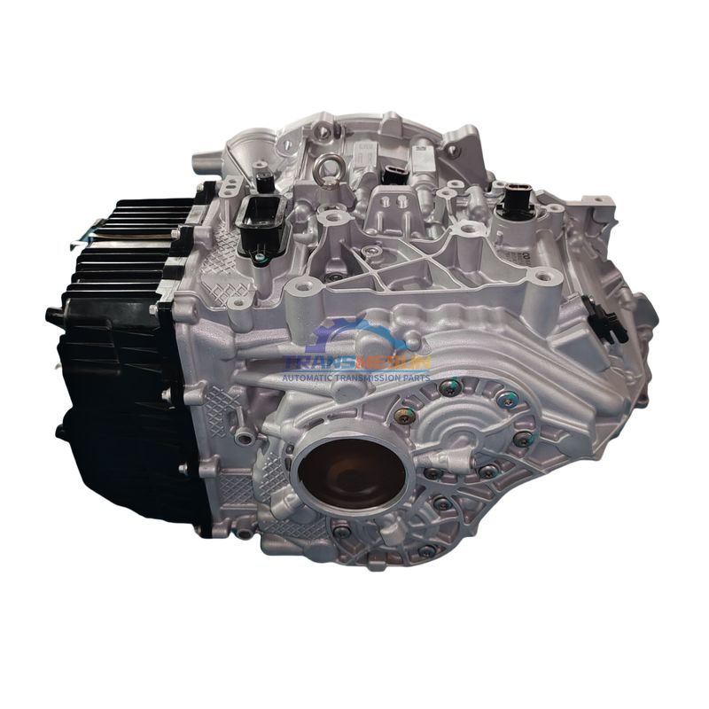 재제조 된 GW7DCT1-A02 듀얼 클러치 변속기 집합체는 Haval H6에 적합합니다. F7x
