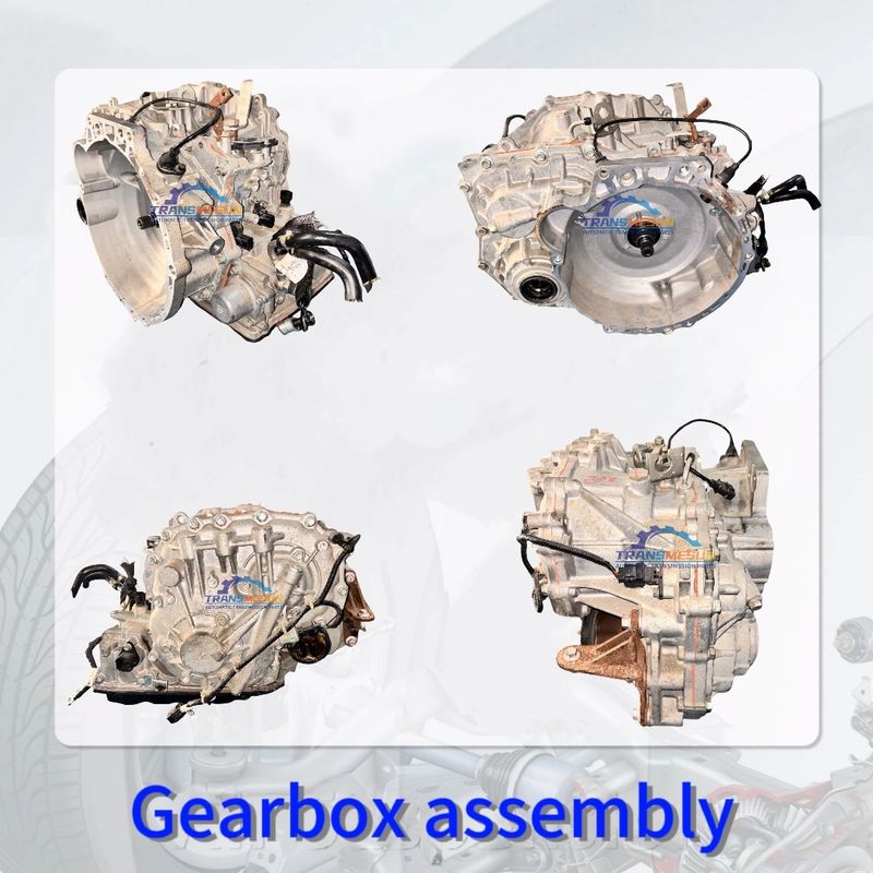 018CHA 자동 변속기 CVT, Chery Tiggo 4Pro 1.0B 기어박스 어셈블리 적용