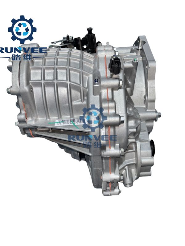QR019CHD 모델의 Lifan X70 (엔진 코드: Y0CF19A1) 신형 CVT 변속기 어셈블리