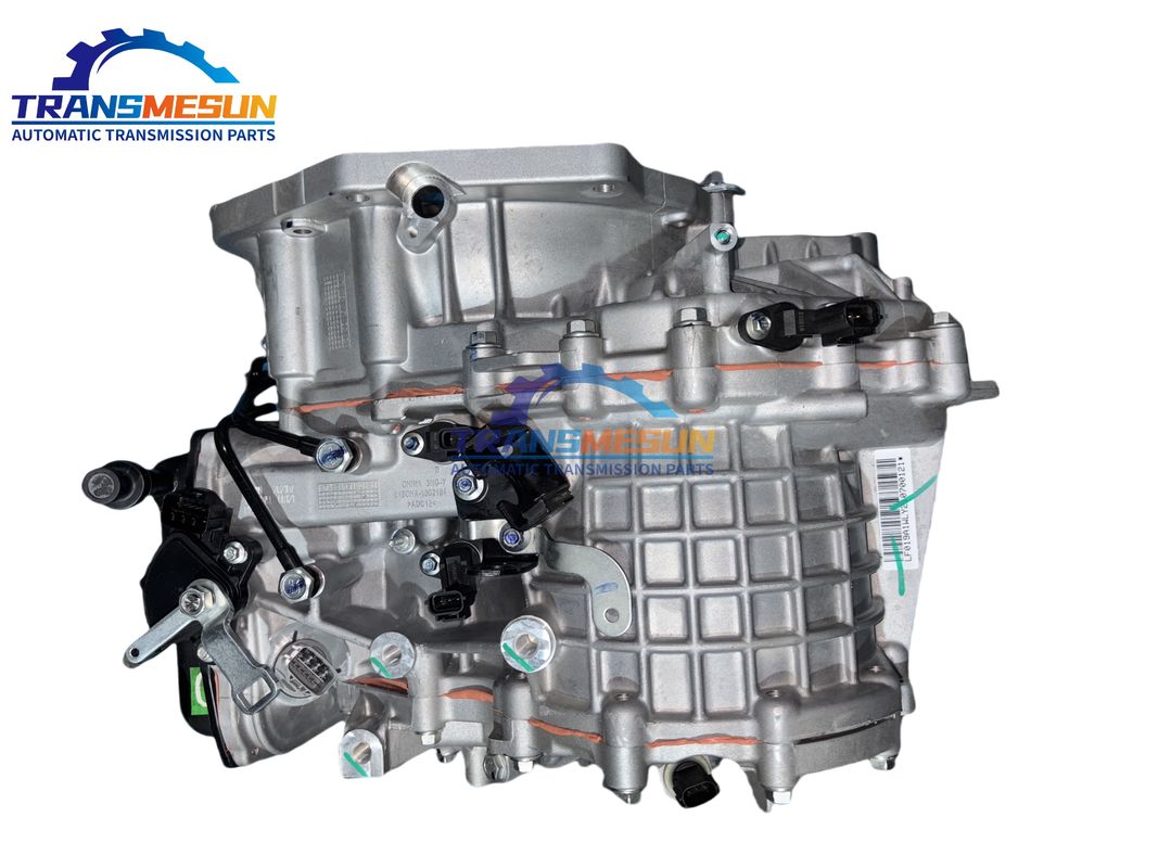 QR019CHD 모델의 Lifan X70 (엔진 코드: Y0CF19A1) 신형 CVT 변속기 어셈블리