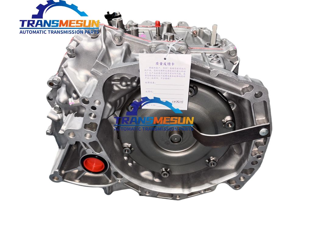 JF015E RE0F11A 재제조 자동 변속기 어셈블리  Suzuki SX4 M16A CVT 기어 박스 시스템용