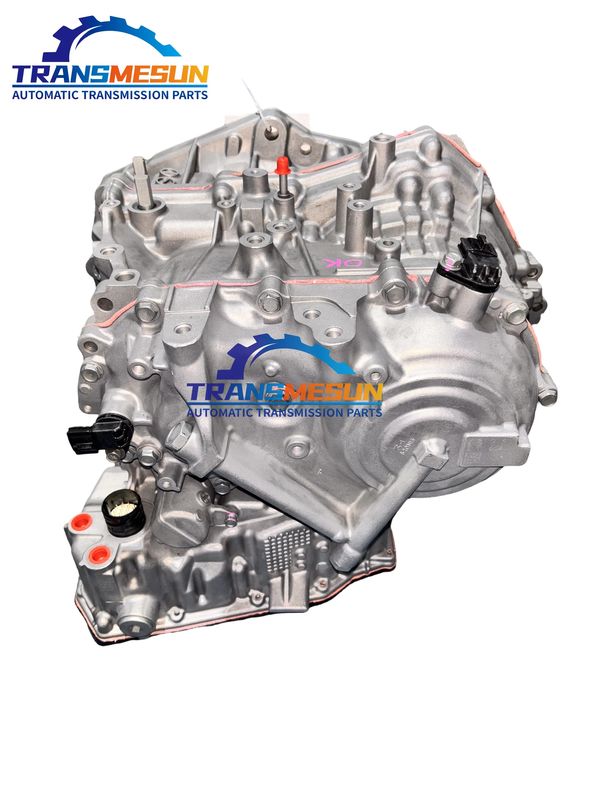 JF015E RE0F11A 재제조 자동 변속기 어셈블리  Suzuki SX4 M16A CVT 기어 박스 시스템용