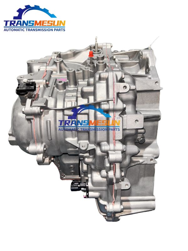 JF015E RE0F11A 재제조 자동 변속기 어셈블리  Suzuki SX4 M16A CVT 기어 박스 시스템용