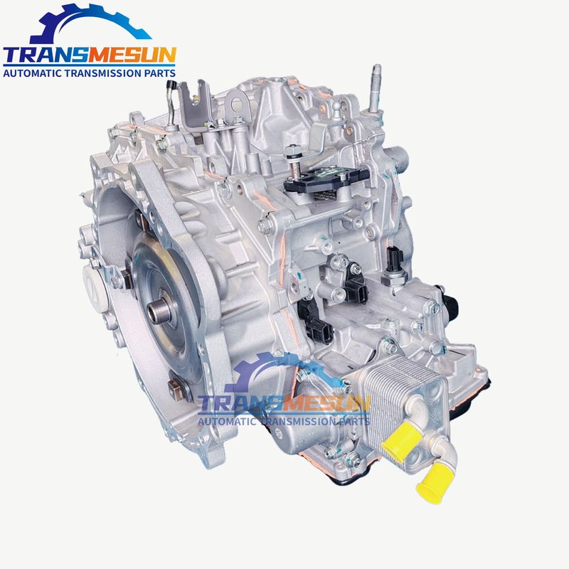 CVT18 지리 엠그랜드 1.5L 신형 자동 변속기 어셈블리 3040019500 8891479459 기어 박스 시스템