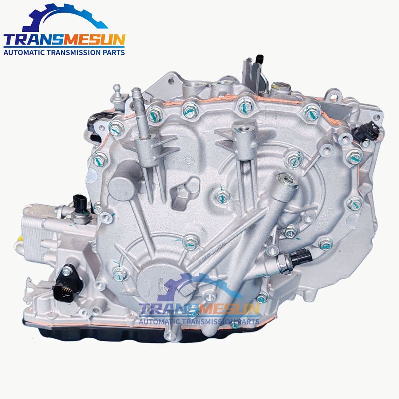 CVT18 지리 엠그랜드 1.5L 신형 자동 변속기 어셈블리 3040019500 8891479459 기어 박스 시스템